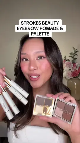 #beautyph #eyebrowtutorial @strokesbeautylab 