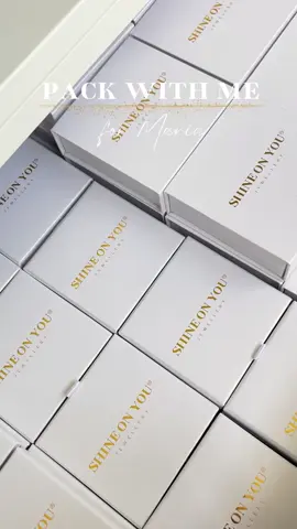 ASMR Packaging!✨ Thank you again Maria!🫶🏻 #asmr#asmrpackaging#asmrjewelrypackaging#packwithme#packanordertogether#asmrsounds#asmreating#asmrtapping#asmrrelax#asmrcommunity#goldjewellery#musthavejewelry#uksmallbusiness#ukjewellery#tarnishfreejewelry#waterproofjewelry#womanownedbusiness#aesthetic#fashion