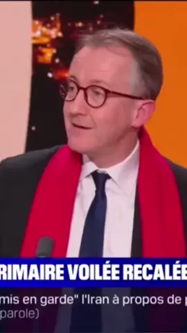 L’avocate Elsa Marcel sur le plateau de BFMTV  #politiquefrancaise #bfm #bfmtv #macron #melenchon #politique #debat #palestine #lfi  #israel #marinelepen #geox 