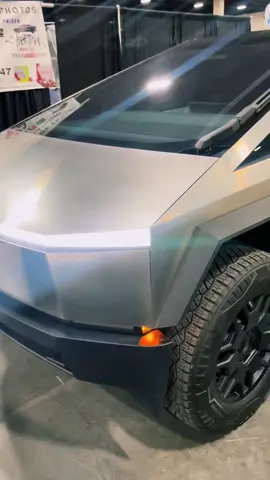 #cybertruck #tesla #elonmusk #electric #trucks 