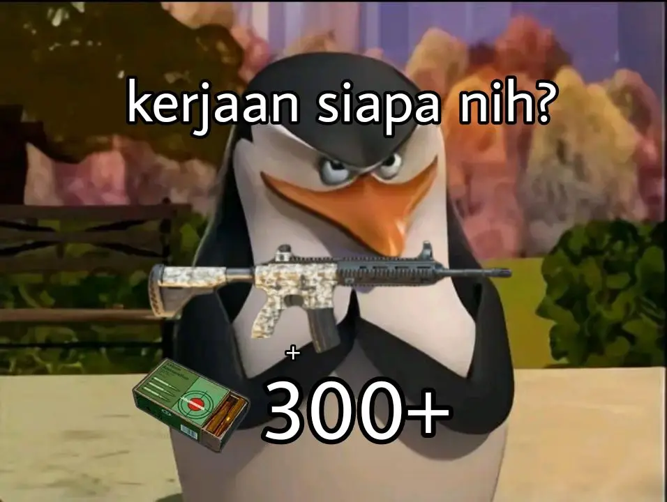 peluru segitu banyak buat apa bang? 🗿#pubgmobile #pubgm #funny #edit #fyp #4u #masukberanda #pubglover #fypシ #pubg #squad #pubgmobileindonesia #masukberandafyp 