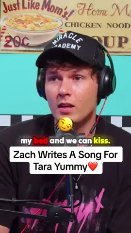 Tana ships Zach and Tara Yummy😂 @Zach Justice @Tarayummy @Tana Mongeau #dropoutspodcast #dropout #tarayummy #zackjustice #tanamongeau #podcast #fyp 