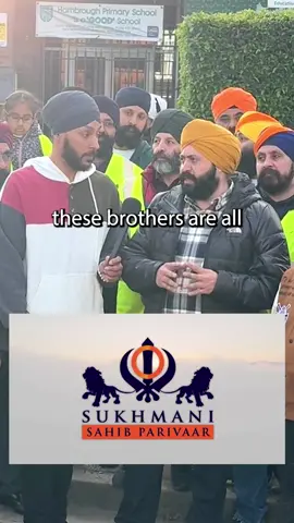 Voice of many individuals in a group that are mindful towards the environment we use during Nagar Kirtan 🙏🏽 #nagarkirtan #vaisakhi #southall #singh #kaur #khalsa #gurugobindsinghji #waheguru #sikh #sikhi