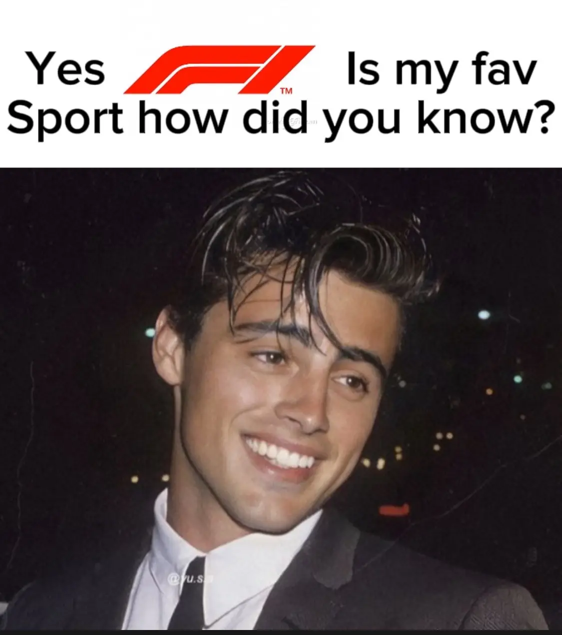 Just talking facts🗣️🔥#f1 #formula1 #motorcross #basketball #rally #football #horseriding #indycar #fypシ #viral #fypシ゚viral 