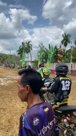 Sirkuit sungai tembang p,5,5 🏁🏁#imisumatera #gtxindonesia #fypシ #bebekmodif 