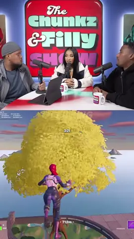 Chunkz, Filly and Shenseaa on phone addictions📱#fillyandchunkz #chunkzandfilly #shenseea #phoneaddict 