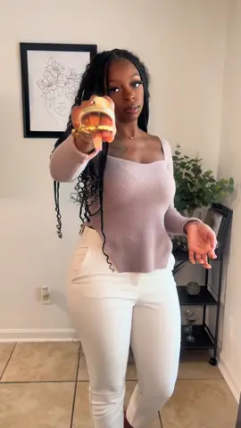 Its Sunday! Time to go to the Lords house! #OOTD #GRWM #blackgirltiktok #sunday 