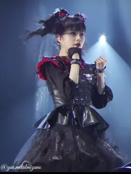 #babymetal #metal #metalverse #heavymetal #japan #momometal #yuimetal #metalhead 