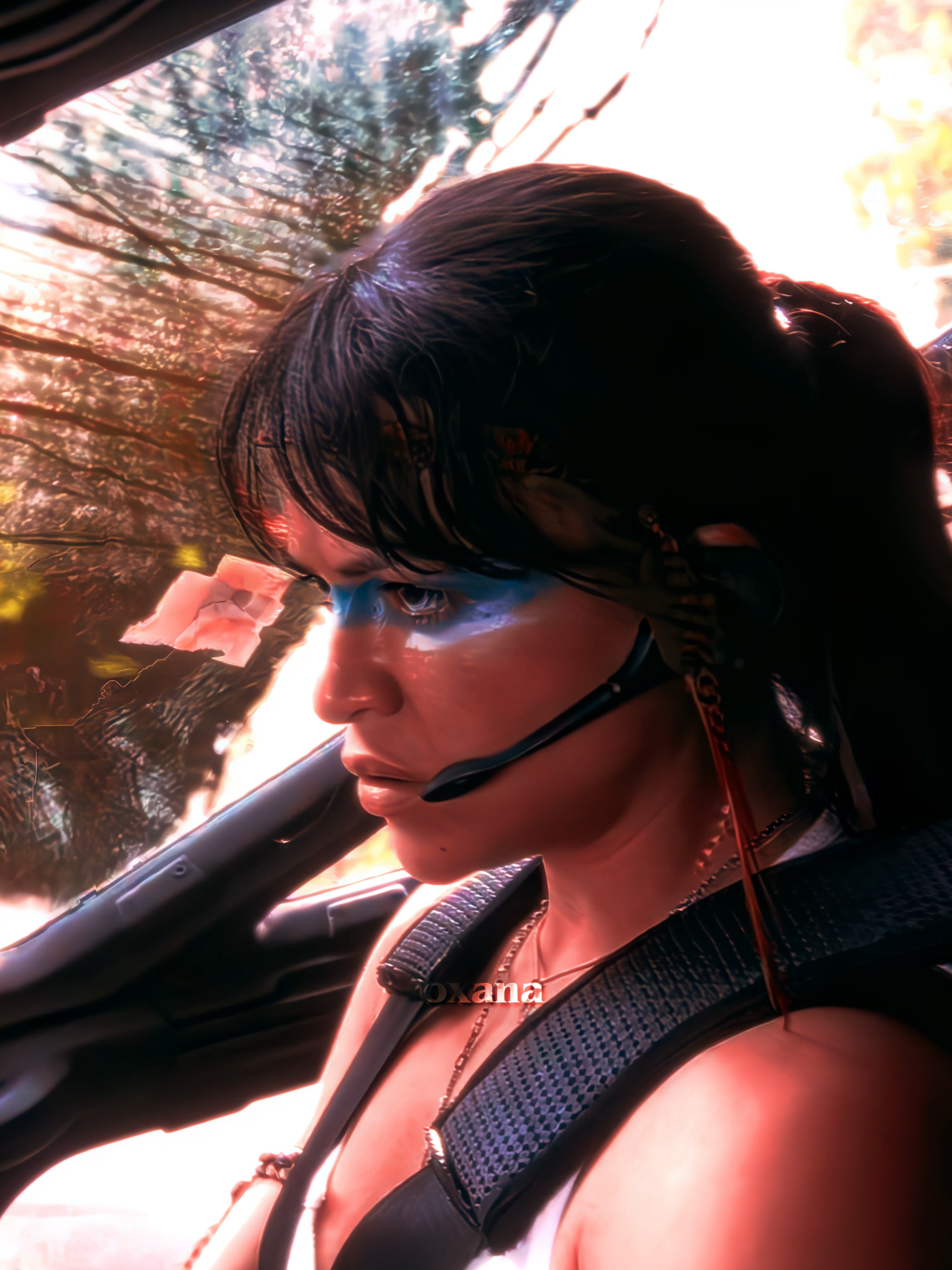 I'd love to see how her avatar would look like intro ib : @neytirismissingfingers  cc : mine  #avatar  #avatarthewayofwater #avatedit #trudy #trudyavatar #trudychacon #michellerodriguez #edit #fyp