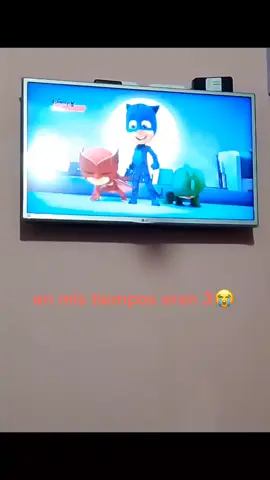 tuve muy lindos recuerdos con ellos 3😭#🇦🇷 #fyp #paratiiiiiiiiiiiiiiiiiiiiiiiiiiiiiii #soufaok #fypシ #foryou #pjmasks #heroesenpijamas #pijamas #heroes #disneyjunior #disney #ululette #geco #gatboy @Disney Junior #dibujitos #animados 