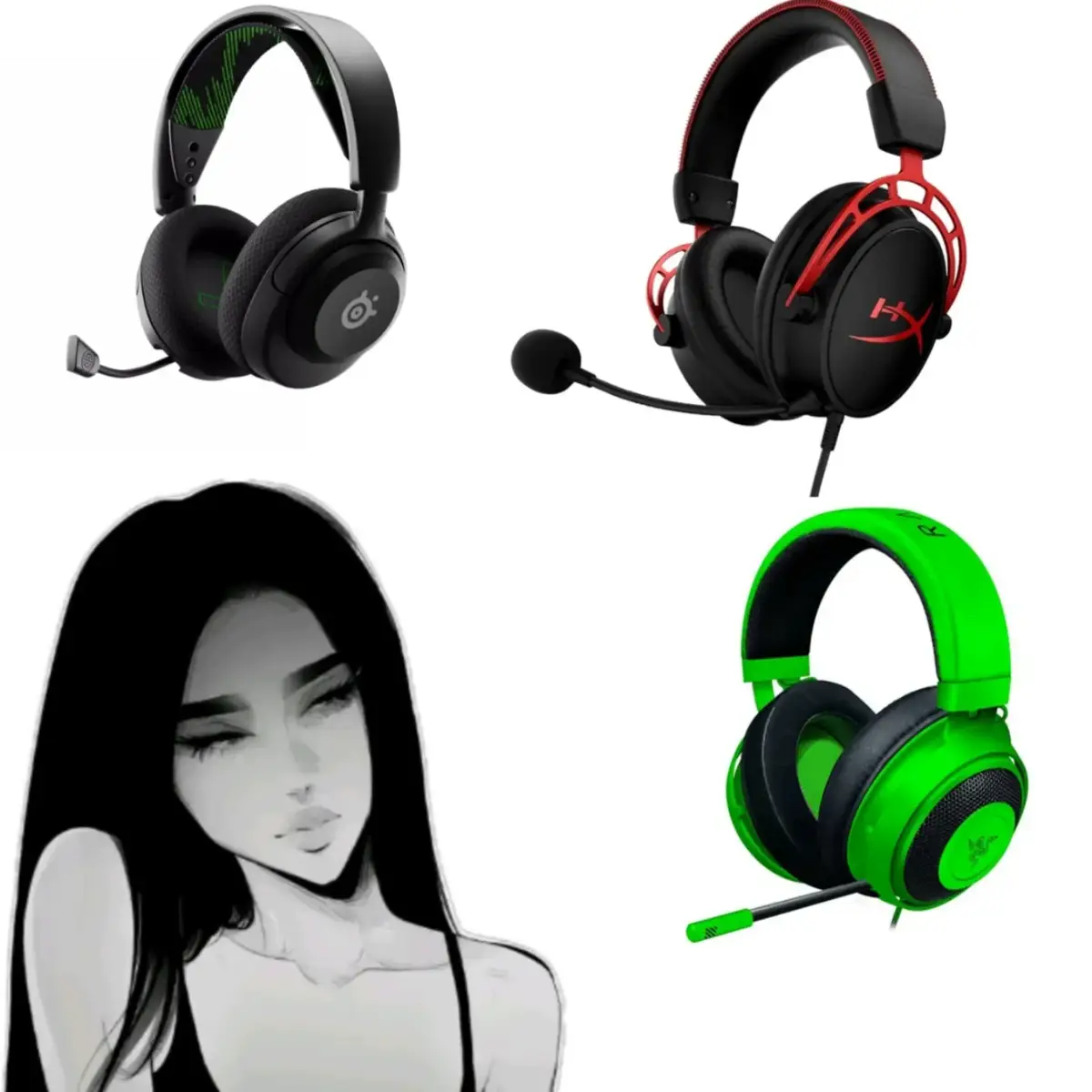 #headphones #headset #gamingheadset #gaming #trend #fypp  #fy #setup #tech #techtok #mousepad  #sennheiser #techtok #fyyyyyyyyyyyyyyyy #viral 