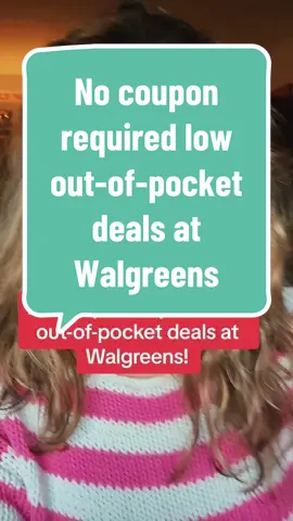 #greenscreen no coupon required low out-of-pocket deals at Walgreens for the week of April 14 through April 20 #walgreenscoupons #howtocoupon #moneysavingideas #savingmoney #shopwithme #howtosavemoney #easycoupondeals #couponingdealsthisweek #walgreensdeals #extremecouponing #EasyCouponDeals #CouponingDealsThisWeek