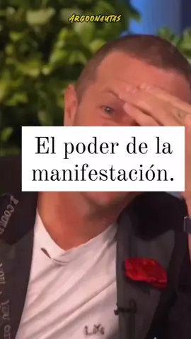 El poder de la manifestación #chrismartin #coldplay 🇬🇧