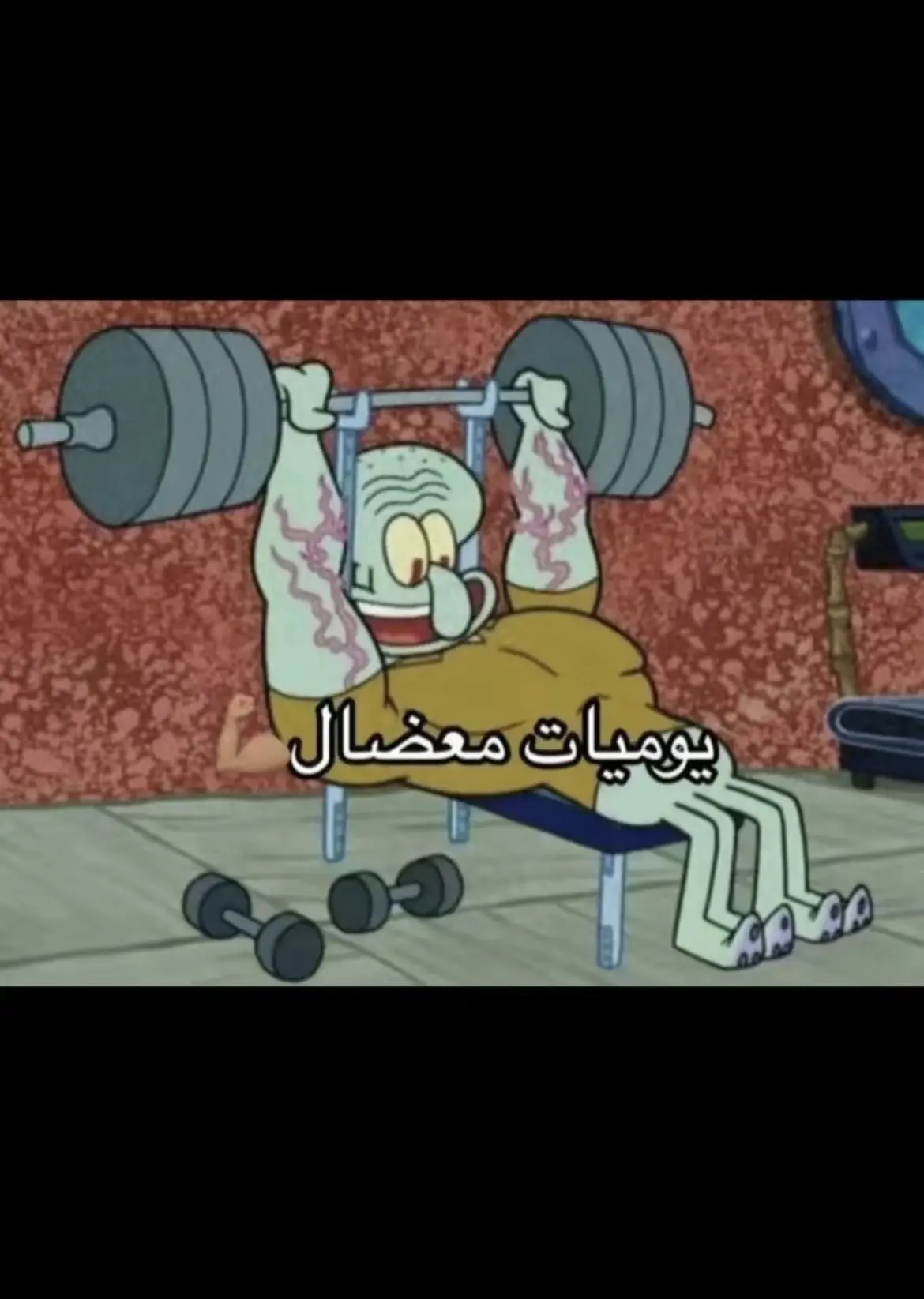 حياكم الانسـتا ب البايو🏃🏻🤍.                                                                 #الرياض #عشوائيات #نادي #معضال #تمرين #يوميات_معضال #وقت_اللياقة 