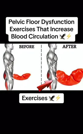 Are you ready ? #bloodflow #pelvicfloorexercises #Fitness #workoutfitness #fyp #viral #capcut 