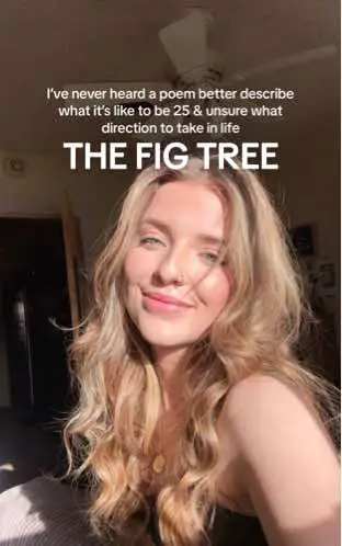 i wish i could live 25 lifetimes & do something different in each one  #figtreeanalogy #myfigtree #forthegirls #artist #museum #career #girltherapy #fyp 