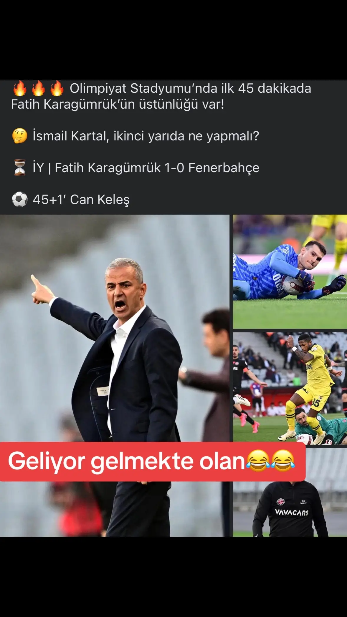 Karabük fener#galatsaray #fy #foryou #viralvideo #f #tiktok #foryoupage #viral #fyp #fypシ゚viral #kesfetteyizzzzz #kesfetttt #kesfetbeniöneçıkart #fenerbahce #fenerbahçe💛💙 #tiktokviral #galatasaray 