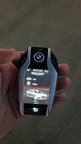الله يعطيني خيرها ويكفيني شرها واذكروا الله والله يرزق الجميع بالي اطلق منها #bmw #bmwlife #mkit #bmw7series #bmw730li 