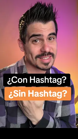 Cómo Publicar con Hashtag o sin Hashtag? Los mejores Hashtag. El mejor hashtag de TikTok 2024. Mejores Hashtag para ser viral. Hashtag para Viralizarte. El mejor hashtag 2024. Para que es el Hashtag? Hashtag Personal para agrupar contenido. Hashtag Viral 2024. Videos sin Hashtag. Videos con Hashtag  #magdielmarketing #hashtag #tiktokhashtag 