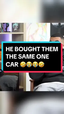 He played them both 😳🫢🤣 #shxtsngigsYou #shxtsngigsclips #shxtsngigspodcast #shxtsngigs 