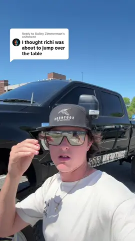 Replying to @Bailey Zimmerman all over a truck #trucks #squattedtrucks #chevy #carolinatrucks #ford 