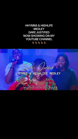 CLICK THE LINK ON MY BIO TO WATCH THE FULL VIDEO  👆🏾👆🏾👆🏾👆🏾👆🏾👆🏾👆🏾👆🏾👆🏾👆🏾👆🏾👆🏾👆🏾 #hymns&highlifemedley #hymns #hymns_with_lyrics #hymnsongs #hymnsoftiktok #fyp #fypシ #fypシ゚viral 