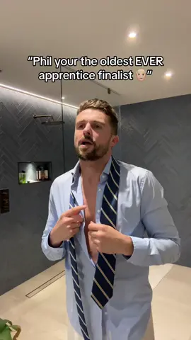 Oldest finalist in 18 seasons 💅 #theapprentice #bbcapprentice #fyp #apprentice #punjabi #smallbusinessowner #theapprenticeuk 