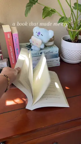 just finished #ifhehadbeenwithme and oh my god they DESERVE BETTER!!!! im scared to read the second one #ifonlyihadtoldher ! has anyone read the second one??  @Laura Nowlin @Sourcebooks Fire @BT21 @Urban Outfitters  #bt21 #lauranowlin #lauranowlinifhehadbeenwithme #ifhehadbeenwithme #sadbooks #booksthatmademecry #booksthatchangedmylife #ifonlyihadtoldher #sourcebooksfire #sadbookrecs #booksthatdeservemorehype #booksthatdestroyedme #startanewbookwithme #booksthatmademesob #booksthatmakeyoucry #booksthatwillbreakyou #lifestyleblogger #BookTok #booktoker #bookpr #tarte #readwithme #finishabookwithme #urbanoutfitters #urbanoutfittersperfume 