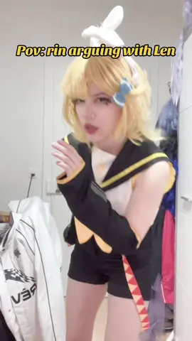 #saturn_cosplayz_ #cosplay #rinkagamine #rinkagaminecosplay #vocaloid 