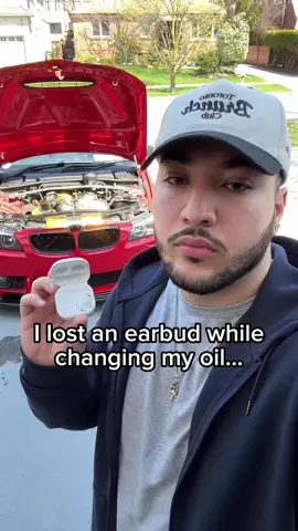 Am I cooked guys? #cars #mechanic #mechanicproblems #carguy #carguys #bmw #e90 