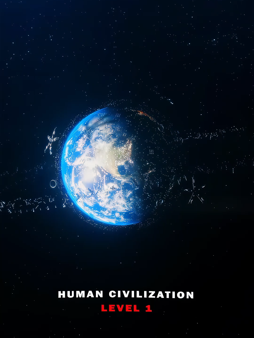 #space #civilization #universe #future