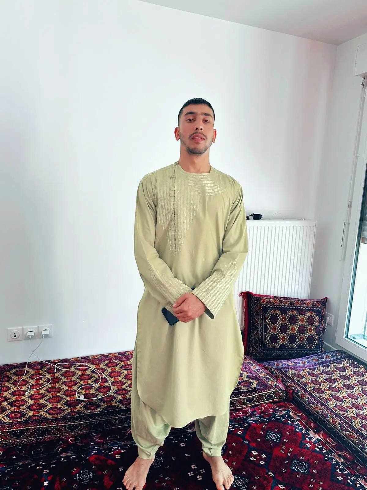 🇦🇫🤍