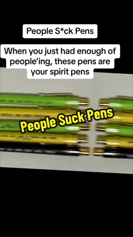 #WorkFun #DeskAccessories #OfficeLife #StationeryAddict #PenObsessed #SillyStationery #DeskDecor #OfficeHumor #PenCollection #WorkplaceSmiles #CubicleLife #FunnyPens #WorkplaceEssentials #PenGoals #OfficeSupplies #WorkplaceVibes #StationeryLover #DeskGoals #WorkplaceHappiness #PenEnthusiast  @Luna Corah & Company 