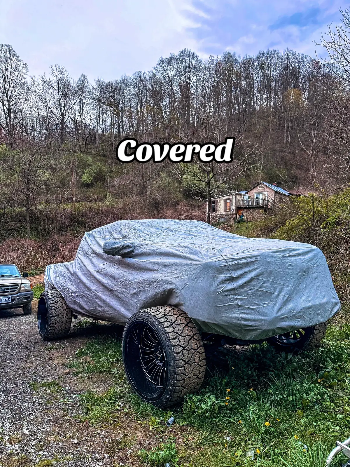 #fyp #trucktok #truck #tacoma 