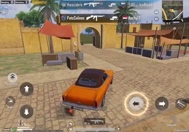 اقوى لاعب في الخليج 🙋‍♂️🤝 #pubgmobile #حمص_up 