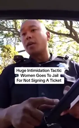 This Is Insane #firstamendmentaudit #wethepeople #lawenforcement #constitution #dismissed #copwatch #knowyourrights #lawsuit #trafficstop #fyp #foryou #foryoupage 