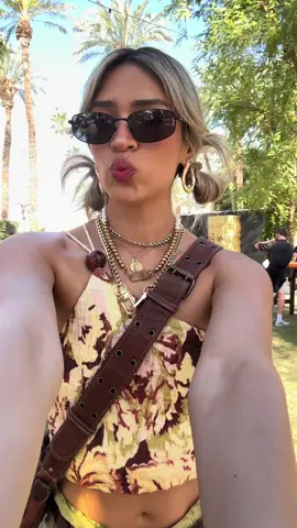 Coachella OOTD 🌴 #coachella2024outfit #festivaloutfits #festivaloutfits2024 #festivaloutfitinspo #coachellaoutfits #coachella #coachelladay2 