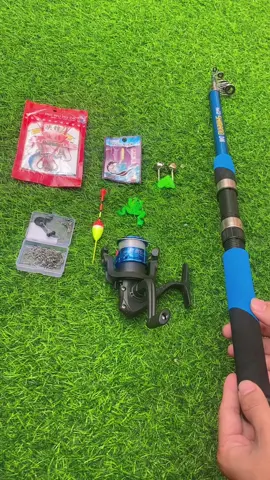 Bộ cần câu máy giá rẻ học sinh #câu #câucatựnhiên #câudaifising #câucagiaitri #câucá #fishing #cầncaumay #cầncâutay #cầncâucá 