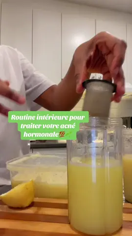 Jus detox bio 🌱#jusdetoxviral #healthy#glowingskin #montrealtiktok #creator#vidoeviral_tiktok #pourtoi #million 