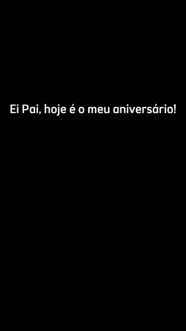 Hoje é o meu primeiro aniversário sem meu pai aqui… 🥹💔 #saudadeseternas #luto #teamopai 