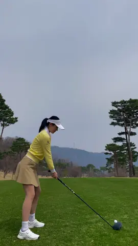 우승희프로~🧚🏻‍♀️🏌️‍♀️😍👍⛳️ 봄골프 골프스윙 골프여신 . . . #우승희프로 #골프스윙 #골프 #高尔夫 #ゴルフ好き #운동하는여자 #여자프로골퍼 