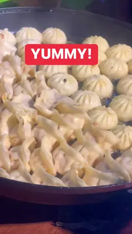 #dimsum #siopao #yummy 