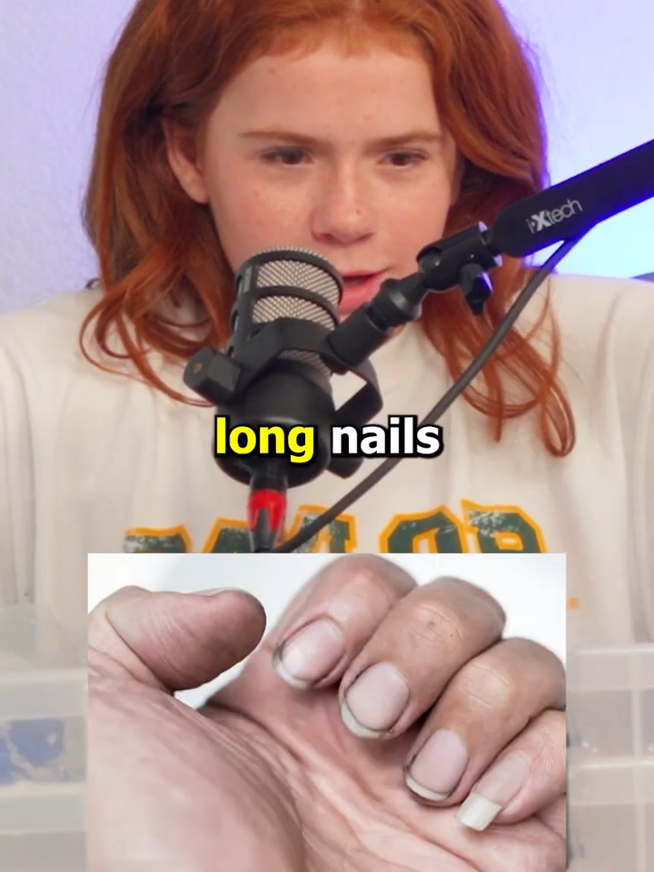 Harper’s Biggest Ick! #harperzilmer #lolpodcast #Ick