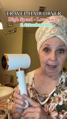 LOW NOISE, LOW PRICE, QUALITY HAIR DRYER #beauty #style #hair #dryer #attachments #diffuser #concentrator #1100W #essential #tiktok #shop #fyi #fyp 