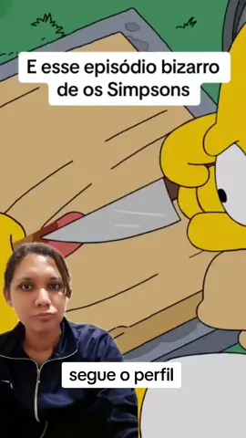 #simpsons #simpsonsclips #homersimpson #desenho #react 
