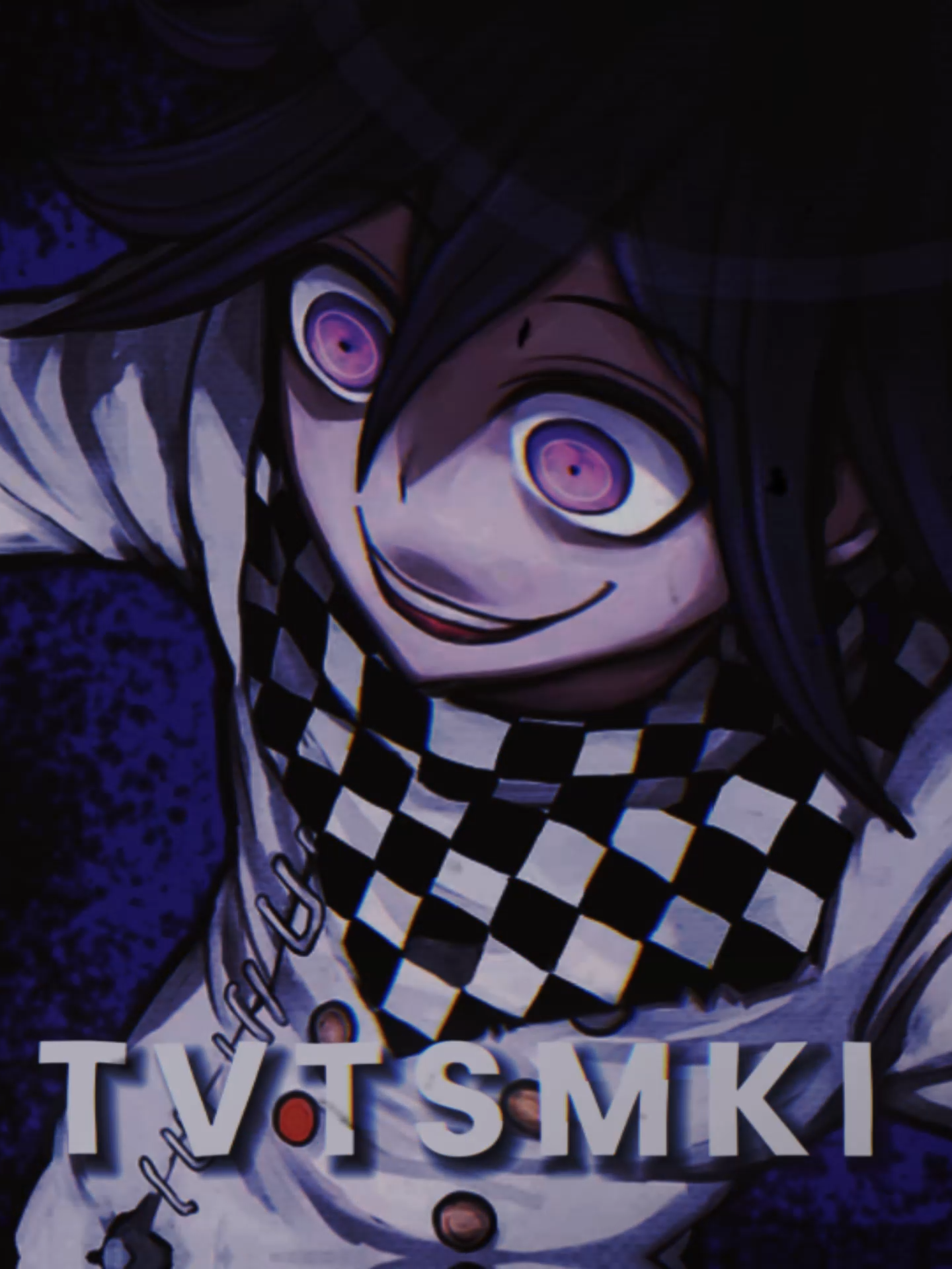 had no idea for intro, so I put classic among us meme | #kokichi #kokichiouma #kokichiedit #kokichioumaedit #danganronpav3 #danganronpa #danganronpaedit #danganronpav3edit #killingharmony #kokichioma #trend #ifwebeingreal #fyp #foryou #foryoupage #dc #dlaciebie #tvtsmki