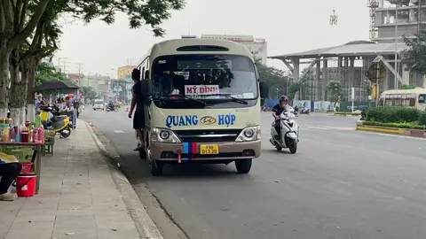 Nhà Xe Quang Hợp Chuyên Tuyến Phú Thọ_Mỹ Đình _Yên Nghĩa #xekhachquanghop❤️#xekhachvietnam❤️xuhuong✅xuhuong #xekhachvietnam❤️❤️ #xuhuong✅ 