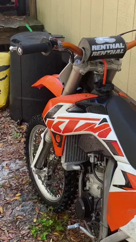 New recording style🤷‍♂️#ktm85🧡 #ktm85 #ktm #ktm2015 #715 #1st #dadecity #dadecitymx #dadecitymotocross #dadecityfl #godisgood 
