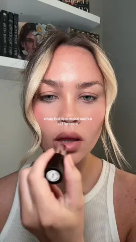 lippie combo ofd! @Anastasia Beverly Hills deep taupe @makeupbymario flatiron @DIBSBEAUTY italian soda  #makeup #beauty #lips #lipstick #lipliner #lipcombo #fyp 