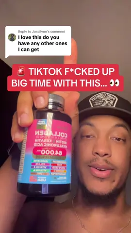 Replying to @Joscilynn ALL MOMS WILL LOVE THIS TRUST ME! ✅✅✅ #TikTokShop #tiktokspringsale #mothersday #mom #gift #collagen 